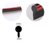 MASO Car Interior Trim Trim Universal Decoration Pinstripe Tape 10M