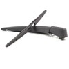 Cyllde 4 Pieces - Windshield Window Wiper Arm and Blade