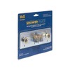 LavaTap - 15mm x 1/2" BSP Shower Fixing Plate Kit