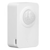 WiFi PIR Motion Sensor High Sensitivity Long Transmission Distance Strong