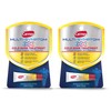 Carmex Multi-Symptom 3-in-1 Cold Sore Treatment - 0.07 OZ Each