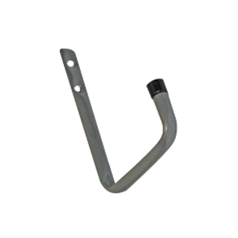 Dapetz® 1 x Wall Mounted Jumbo Storage Hooks Shed Garage