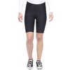 LÖFFLER Basic Cycling Shorts Women black Size EU 42 |