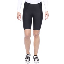 LÖFFLER Basic Cycling Shorts Women black Size EU 42 | L 2019 Men bike undershorts