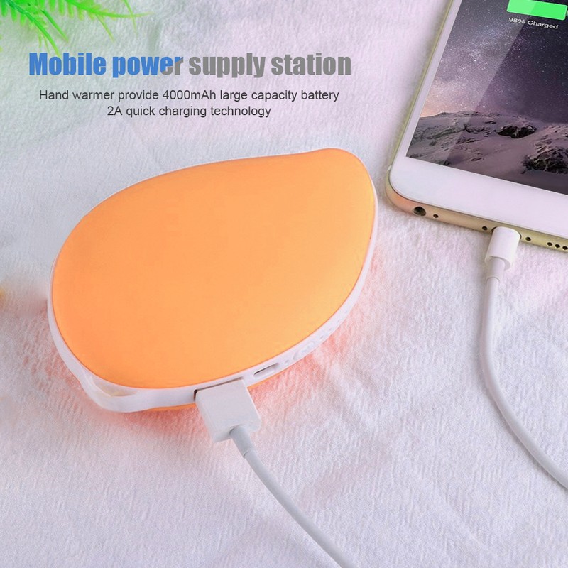 High Capacity Fast Charge Winter Anti Explosion Innovative Mobile Power