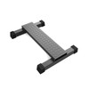 Steel Calf Raise Block, Heavy-Duty Standing Calf Machine, Anti-Slip Solid