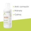 ADERMA, Exomega Control Bálsamo Emoliente, Para Piel Muy Seca o
