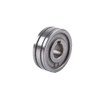 MIG MAG Welding Feed Roller Wire Drive Wheel 0.6mm 0.8mm