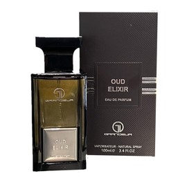 Grandeur Oud Elixir Fragrance
