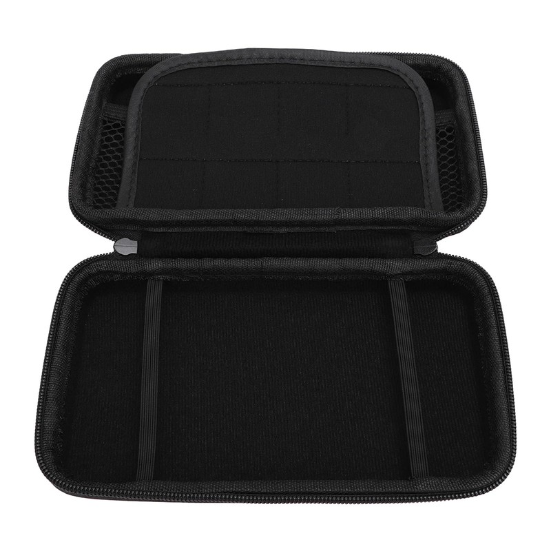Carrying Case for 2DS XL, 2DS LL, New 3DS, 3DS