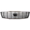 Garage-Pro Grille Assembly Compatible with 1998-1999 Toyota Avalon Painted Silver