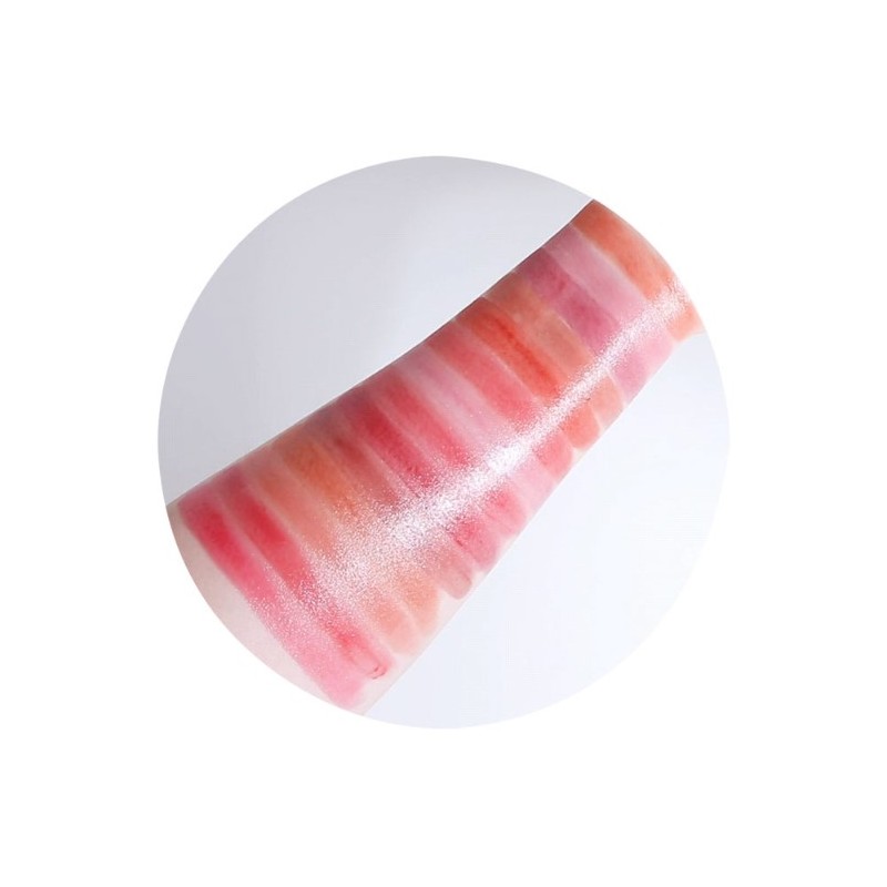 Kate Lip Monster, No. 02 Pink Banana, 1 piece