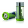 Microplane Mill For Herbs, One size, Green