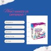 SOTL® X2 Appliance Descaler Sachets Effortlessly Remove Limescale from Kettles
