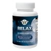 Pastillas Naturales Dormir 100 Cápsulas Pasiflora Valeriana
