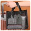 Cluoling Spa Bag, Sauna, Spa Bag, Mesh Bag, Sauna Bag,