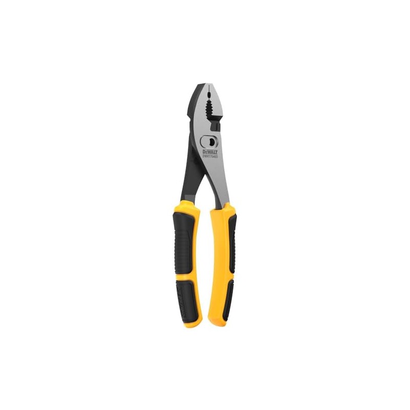 Dewalt - Alicate para juntas de remache empotrado de 8