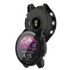 ZoRoll Case Compatible with Garmin Forerunner 255, All-Round Protective Case