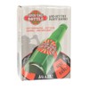 Funtime BA7500 Spin The Bottle Drinking Game, Green