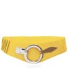 Gloop Women's Waist Belt Elastic Belt 6 cm Wide Waist