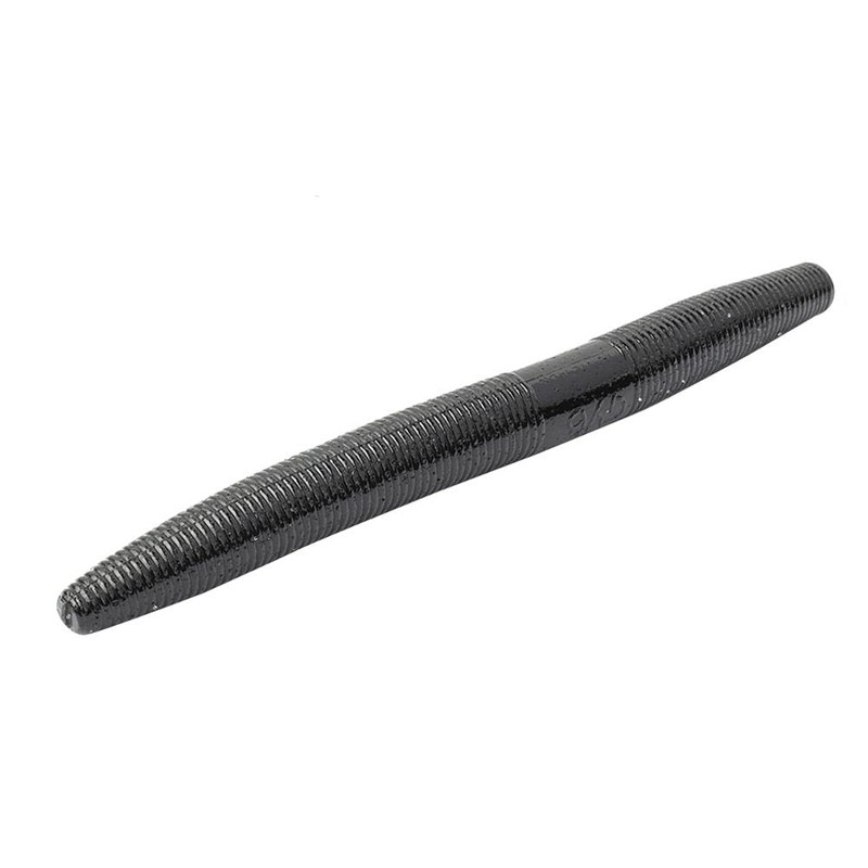 Yamamoto 4'' SENKO FADING WATERMELON W/ LARGE BLACK FLAKE (10