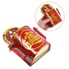 BIUDECO 2pcs Wall-Mounted Incense Burner Iron Decorative Holder Perfect for