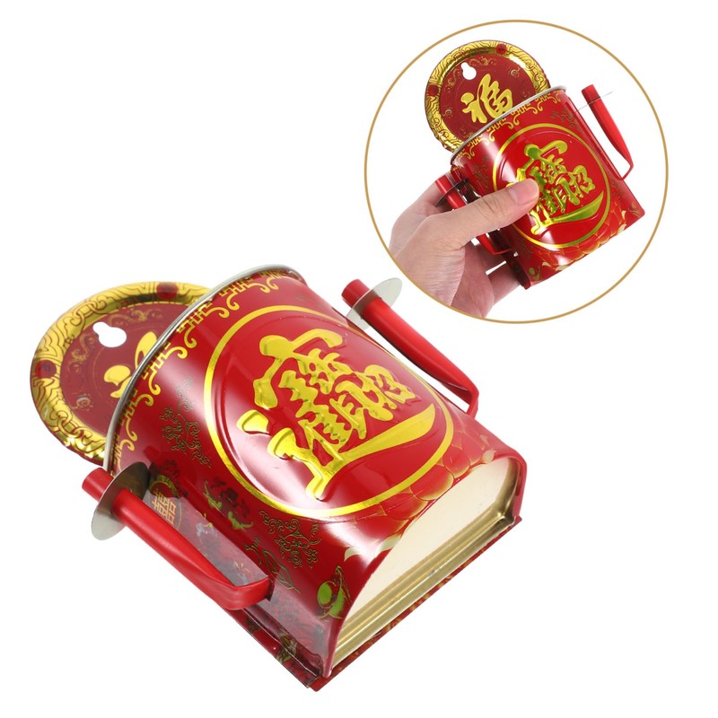 BIUDECO 2pcs Wall-Mounted Incense Burner Iron Decorative Holder Perfect for