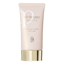 Shiseido Clème De Pobote Crème Pool Magnet 2.6 oz (75 g) SPF18/PA++
