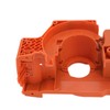 Chainsaw Oil Tank Engine Housing Crankcase Crank Case for Husqvarna