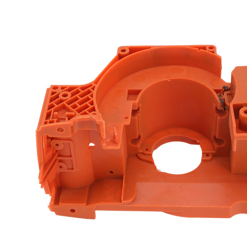 Chainsaw Oil Tank Engine Housing Crankcase Crank Case for Husqvarna