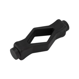 Washing Machine Door Support Front Loading Washing Machine Door Support Mouth Shape Strong Magnet Washing Machine Door Stopper Support for Home