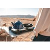 Stansport 2-Burner Regulated Propane Camp Stove (220)