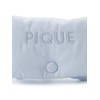 Gelato Pique PWGB251664 Marshmallow Mini Pouch, Women's, BLU Free Size