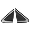 Autopartes, 1 par de Espejos Retrovisores Triangulares 96319 3RA0A de