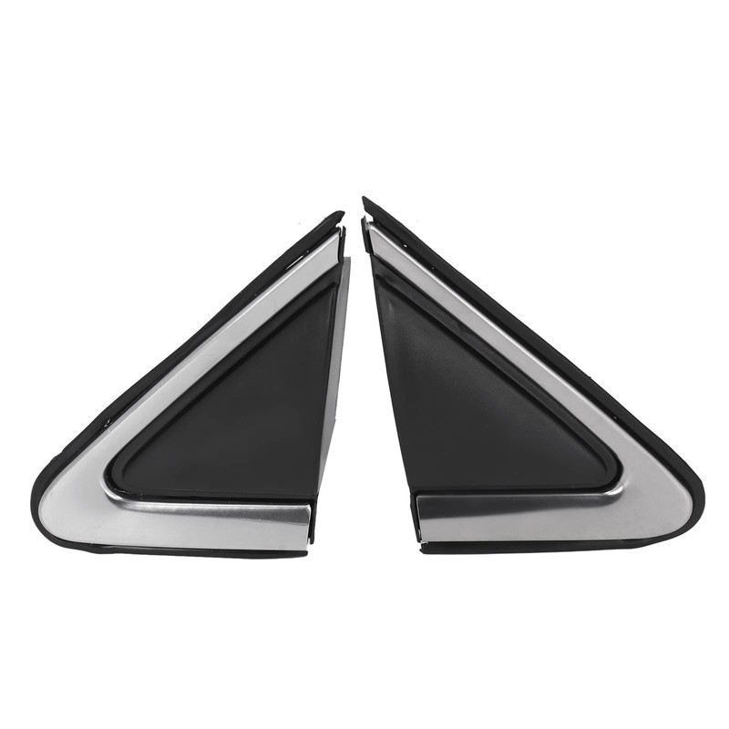 Autopartes, 1 par de Espejos Retrovisores Triangulares 96319 3RA0A de