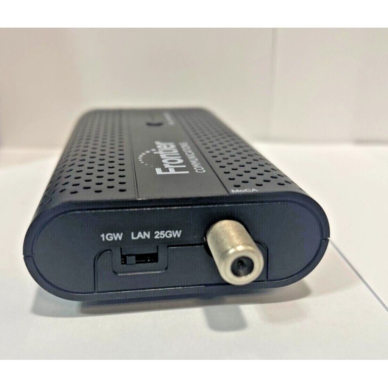 Frontier 2 X BRAND NEW FRONTIER FCA252 MoCa 2.5 Ethernet