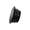 Tiardey Parasol Umbrella Hole Ring Cap Set for Parasol Umbrella