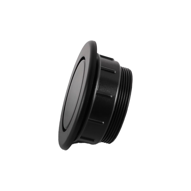 Tiardey Parasol Umbrella Hole Ring Cap Set for Parasol Umbrella