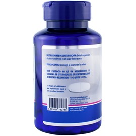 CalcioMax | Calcio con Vitamina D3 y Omega 3 | 140 Tabletas de 1.8g | Suplemento Mineral para la Salud Ósea y Muscular | Maklen