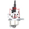 MOTOALL Carburetor for Ryobi RY802900 2900PSI Pressure Washer