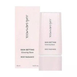 Guitar 정샘 물 스킨 세팅 글로잉 베이스 40ml x3SET(SH) Jungsaem Mool Skin Setting Glowing Base 40ml x3SET(SH)