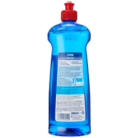 Crystale Total Action Dishwasher Rinse Aid, Streak Free Formula, 500 ml