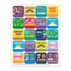 Eureka Crayola Colors of Kindness Stickers for Kids and Teachers,