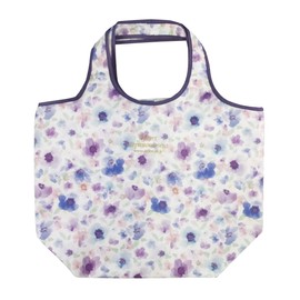 At First Bloom Eco Bag, Women's, Blue