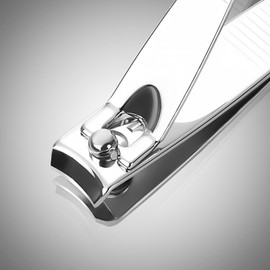 28 Pieces Fingernail Nail Clippers Bulk Thick Stainless Steel Toe Nail Clippers Nail Cutter Set Portable Sturdy Nail Clippers for Men and Women (Multifunctional Style)