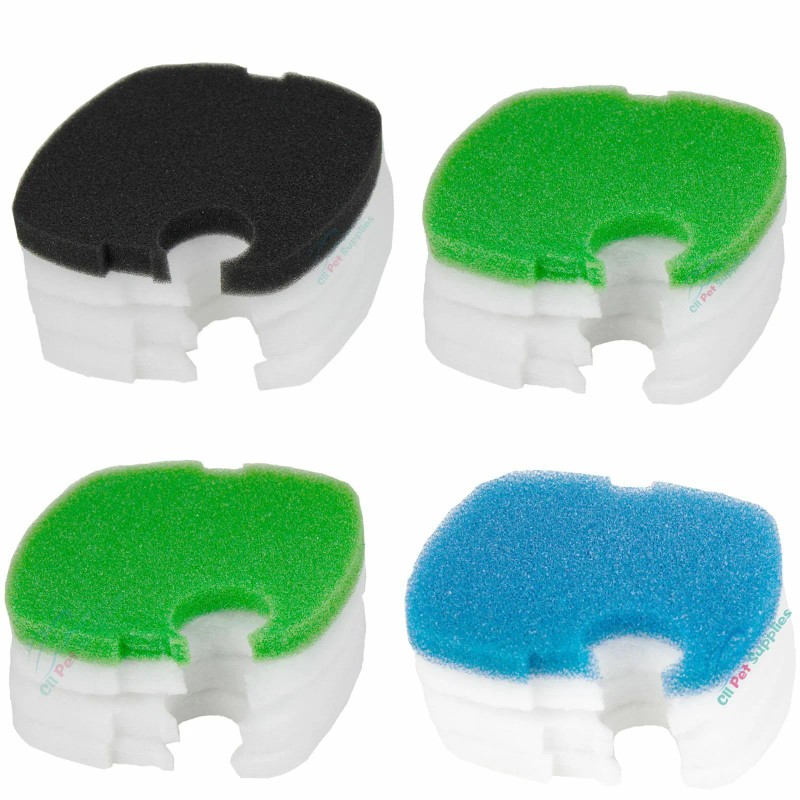 AQUANEAT® Replacement Canister Filter Pad SUNSUN HW-304B/404B/7