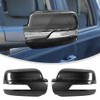 Linskip Driver and Passenger Side Mirror Covers with Turn Signal