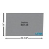Lynn Manufacturing Replacement US Stove Baffle Board Refractory Insulation 2500,