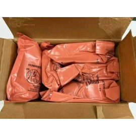 Army Surplus, Sopakco, Ameriqual, Wornick 1 Humanitarian Daily Ration MRE [HDR] - US MEAL READY TO EAT - RANDOM DRAW