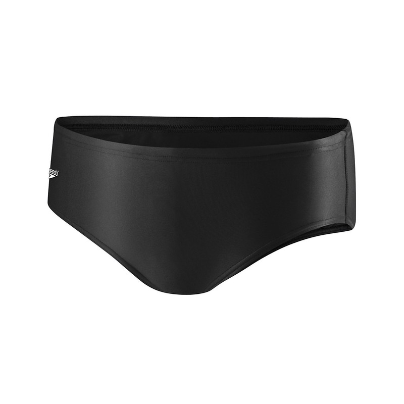 Speedo mens Swimsuit Powerflex Eco Solid Adult athletic swim briefs,